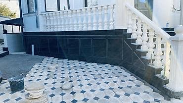 Аренда инструментов: Гранит гранит мрамор балясина гранит Облицовка фасадов и цоколей — 4