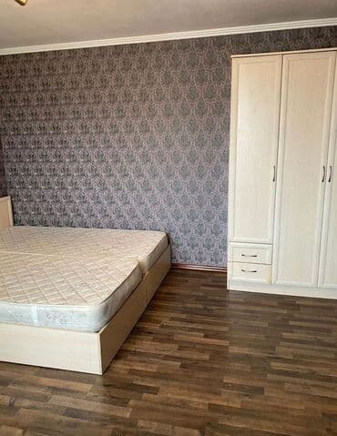 долгосрочная аренда дома ош базар: 147 кв. м, 5 бөлмө, Жылытылган, Брондолгон эшиктер, Балкон айнектелген — 1