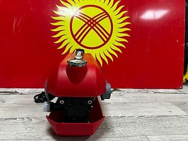 двигатель мойки высокого давления: Мойка высокого давления DM‑T5 Компактная электрическая мойка для — 5