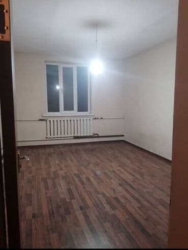 20 м², Без мебели