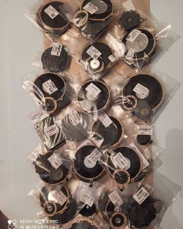 stag: ГБО, Новый, Россия — 2