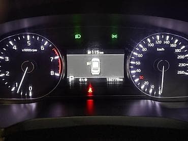 Kia: Kia K7: 2019 г., 2.5 л, Автомат, Бензин — 6