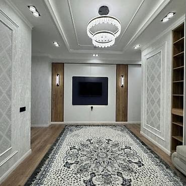 gala group: 2 комнаты, 62 м², Элитка, 5 этаж, Евроремонт — 6