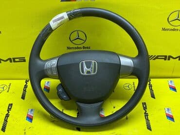 колесные диски опель антара: Руль Honda Оригинал, Япония — 1