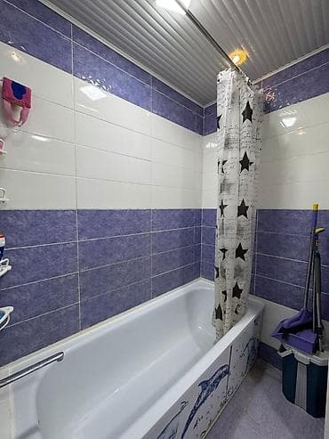 квартиры за 15000: 3 комнаты, 107 м², Элитка, 3 этаж, Евроремонт — 9