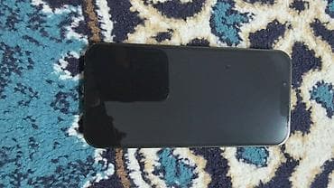 IPhone 13, зелёный цвет - Память: 128 ГБ (доступно ~104,47 ГБ — 3