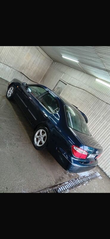 титан диск на ауди: Nissan Maxima: 2000 г., 3 л, Автомат, Бензиновая, Седан — 9