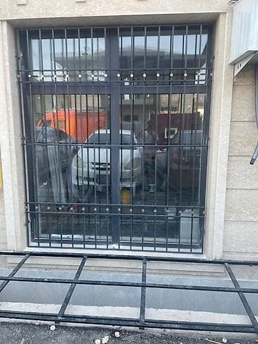 jack a2: Сварка | Решетки на окна Доставка, Бесплатная смета, Монтаж — 10