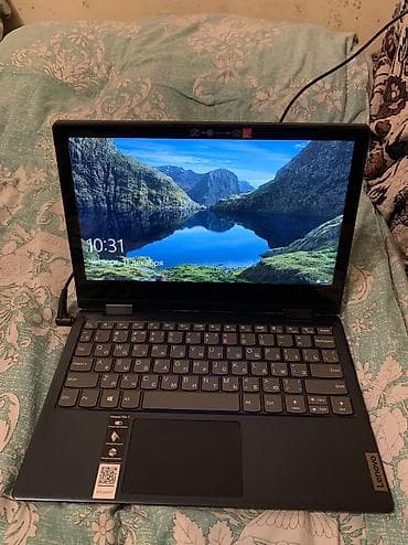 epson l1800: Lenovo IdeaPad (серия с поворотным экраном 360°) - Форм‑фактор — 5