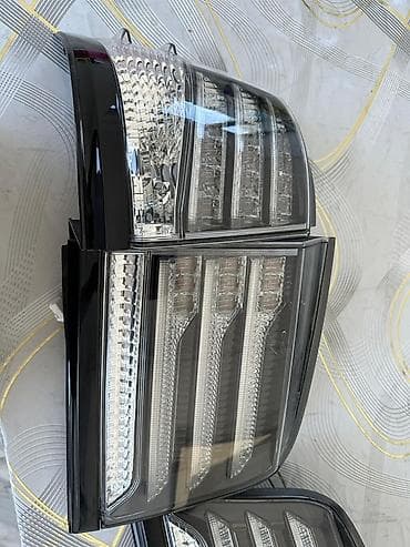 фара 570: 1)ПЕРЕДНИЕ ФАРЫ LEXUS 570 2014 ГОД ЮБИЛЕЙКА F SPORT КОМЛЕКТАЦИЯ ЦЕНА — 5