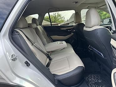 smart open: Subaru Outback: 2021 г., 2.5 л, Вариатор, Бензин, Универсал — 5