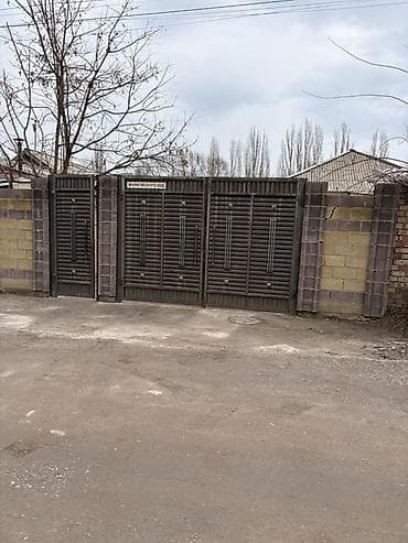 дача мвд участок: Пол дома с участком и двором - Пол дом на огороженной территории — 1