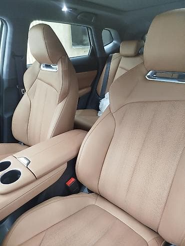 Changan Uni-Z: 2025 г., 1.5 л, Автомат, Гибрид, Кроссовер — 3