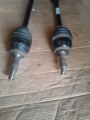 amg e55: Граната С приводом BYD 2022 г. — 5