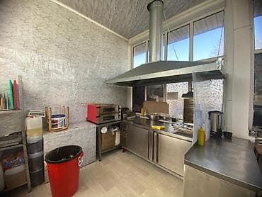 будка для бизнеса: Продажа бизнеса Фастфуд : Суши и роллы, Вместе с: Оборудование и мебель — 5