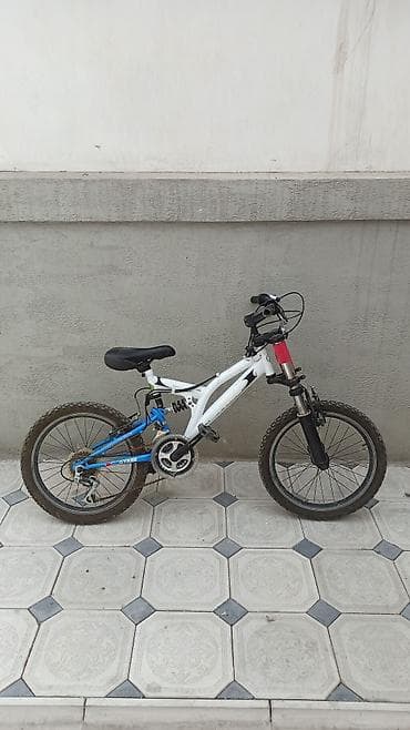 single speed: BMX велосипед — 1