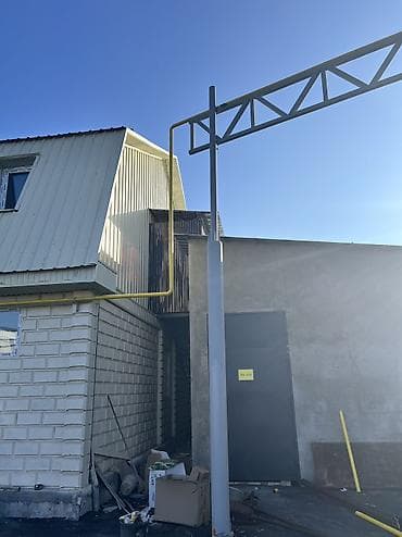 сварка жумуш издейм: Сварочные работы всех видов мелко срочные работы труба провод газ — 6