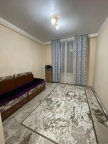 3 комнаты, 80 м², Элитка, 11 этаж, Евроремонт — 6