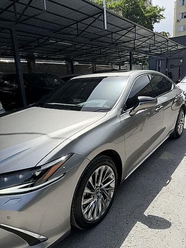 lexus es 2015: Lexus ES: 2025 г., 2.5 л, Автомат, Гибрид, Седан — 3
