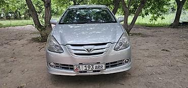 mini v: Toyota Caldina: 2006 г., 1.8 л, Автомат, Бензин, Универсал — 1