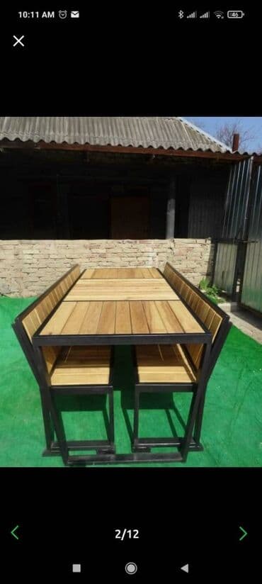 бишкек эмерек: Буйрутма эмеректер, Дүкөндөр, Илгичтер, Витрина, горка, Диван, кресло — 4