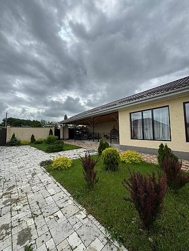 ферма сараи кошара фазенда: Продается дом с большим участком 15 соток в живописном селе Кой-Таш — 2