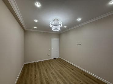 красная комната: 43 м² — 3