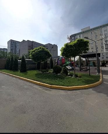 2 комнаты, 73 м², Элитка, 8 этаж, Дизайнерский ремонт — 7