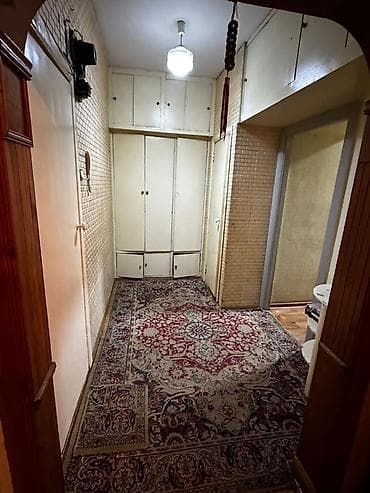4 комнаты, 120 м², Учкун мкр 1 этаж — 5