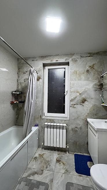 12: 2 комнаты, 64 м², Индивидуалка, 12 этаж, Евроремонт — 8