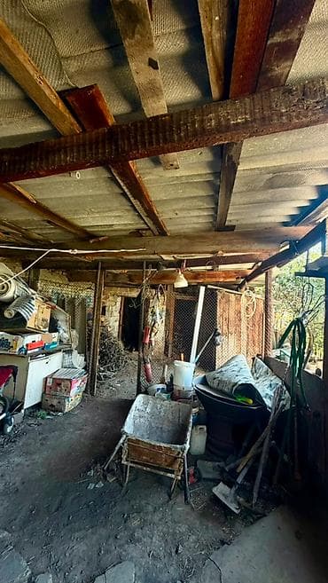 Үйлөр: 🏡 Продается уютный дом с участком в Шопокове! ✨ 🌿 Отличный вариант — 10