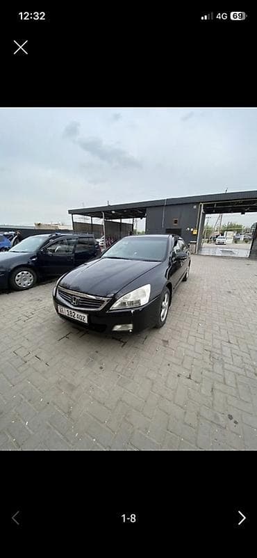блок хонда: Honda Inspire: 2004 г., 3 л, Автомат, Газ, Седан — 2