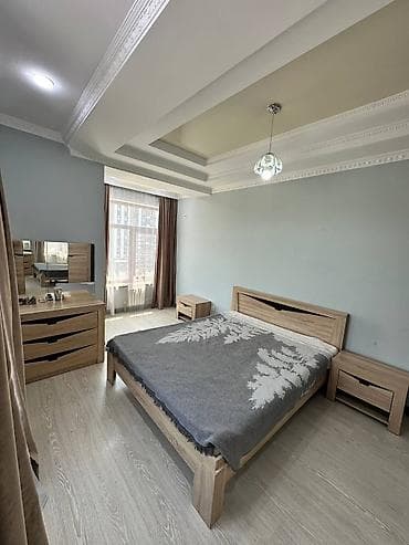 2 комнаты, 63 м², Политех Элитка, 5 этаж, Евроремонт — 7