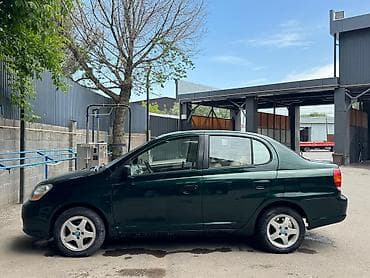тойота ист капот: Toyota Echo: 2004 г., 1.5 л, Автомат, Бензин, Седан — 7
