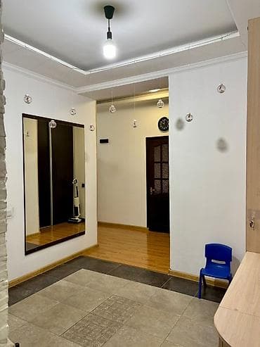 3х комнатная квартира купить: 3 комнаты, 119 м², Элитка, 1 этаж, Евроремонт — 10