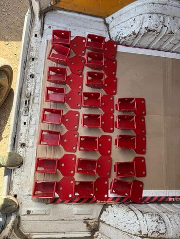 кранштейн для вещей: Кронштейн зус На заказ 1 шт 3000 сом — 4