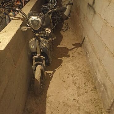 60 куб. см, Электро