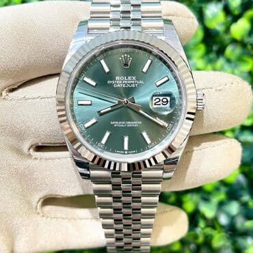 наручные часы ролекс: Классические часы часы, Rolex, Мужские, Новый — 4