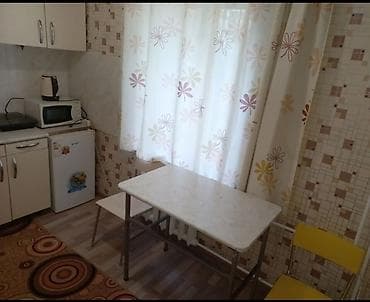 иссык кол: 1 комната, Агентство недвижимости, Без подселения, С мебелью полностью — 4