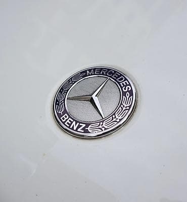 sl 55: Mercedes-Benz GLS-Class: 2019 г., 3 л, Автомат, Бензин, Внедорожник — 10