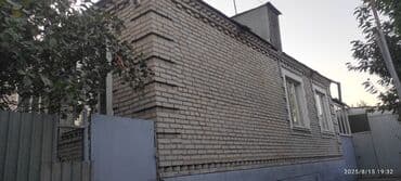 дом село военно антоновка: Дом, 99 м², 7 комнат, Собственник, Старый ремонт — 2