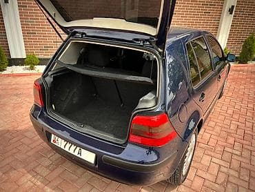 радиатор на гольф 4: Volkswagen Golf: 2001 г., 1.4 л, Механика, Бензин, Хэтчбэк — 6
