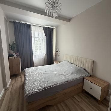 Сниму квартиру: 2 комнаты, 58 м², Элитка, 4 этаж, Дизайнерский ремонт — 6