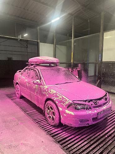 мицубиси спес стар: Honda Torneo: 2000 г., 1.8 л, Автомат, Бензин, Седан — 5