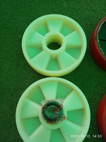 на железных номерах: Запчасти на рохли рокла ремонт есть все запчасти — 4