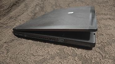 core i7: Без жесткого диска HP ProBook 6560b — надежный бизнес‑ноутбук с — 3