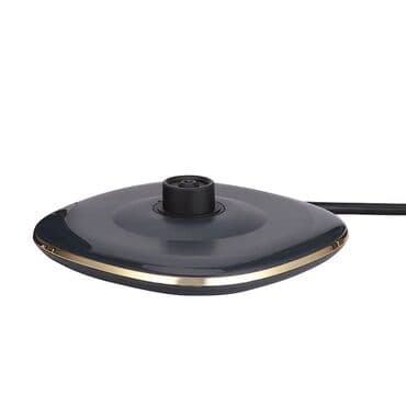 чайник термос: Электрический чайник с двойной стенкой, 2 л — 5