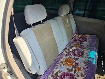 Унаа сатуу: Nissan Liberty: 2013 г., Вэн/Минивэн — 2