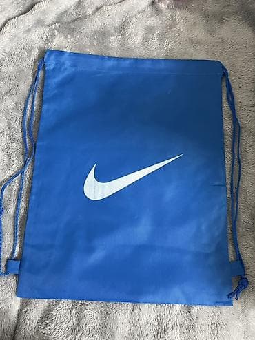 dri fit: Спортивная сумка, Материал: Полиэстер, Унисекс, Новый — 4