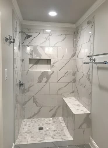 печать на стенах: Больше 6 лет опыта — 1